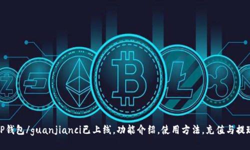 TP钱包/guanjianci已上线，功能介绍，使用方法，充值与提现