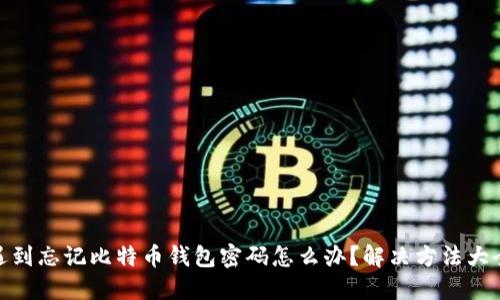 遇到忘记比特币钱包密码怎么办？解决方法大全