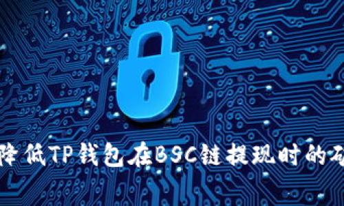 如何降低TP钱包在BSC链提现时的矿工费