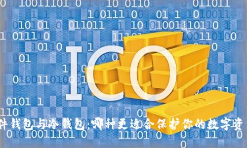 硬件钱包与冷钱包：哪种更适合保护你的数字资产？