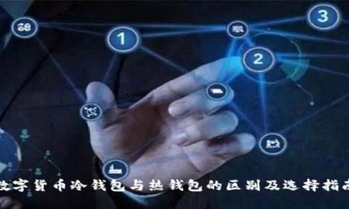 数字货币冷钱包与热钱包的区别及选择指南