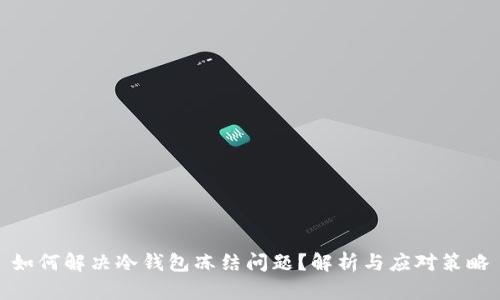 如何解决冷钱包冻结问题？解析与应对策略