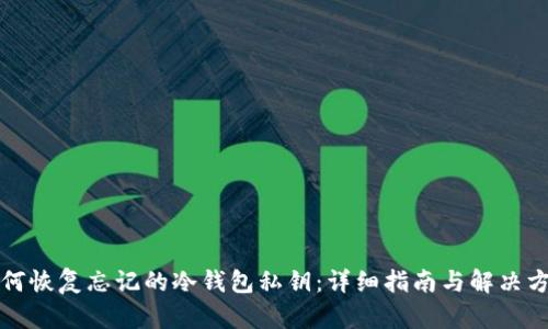 如何恢复忘记的冷钱包私钥：详细指南与解决方案