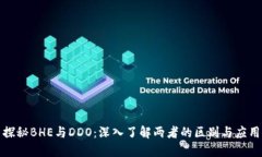 探秘BHE与DDO：深入了解两者的区别与应用