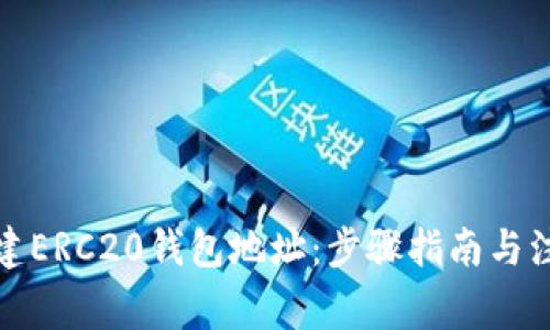 如何创建ERC20钱包地址：步骤指南与注意事项