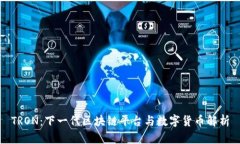 TRON：下一代区块链平台与数字货币解析