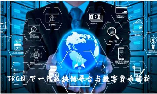 TRON：下一代区块链平台与数字货币解析