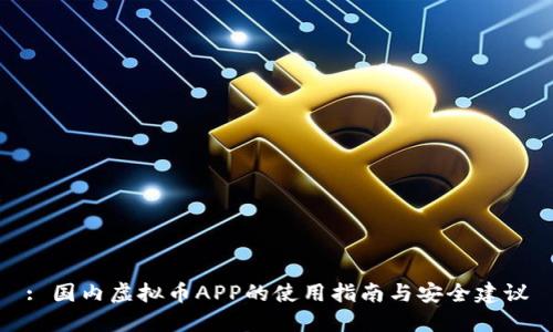 : 国内虚拟币APP的使用指南与安全建议