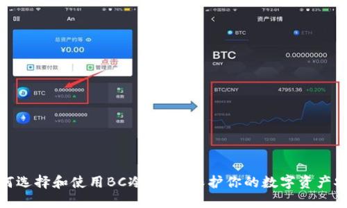 如何选择和使用BC冷钱包，保护你的数字资产安全