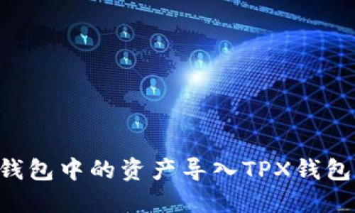 如何将TP钱包中的资产导入TPX钱包：全面指南