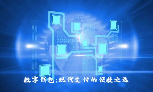 数字钱包：现代支付的便捷之选