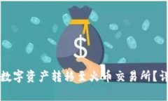 如何将TP钱包中的数字资产转移至火币交易所？详