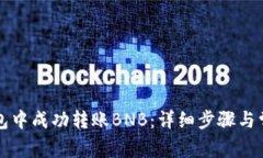 如何在TP钱包中成功转账BNB：详细步骤与常见问题
