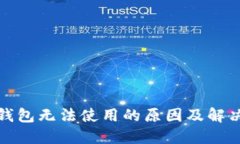 数字钱包无法使用的原因及解决方案