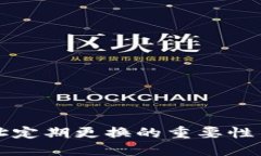 冷钱包地址定期更换的重要性与最佳实践