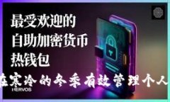 :如何在寒冷的冬季有效管理个人财务？