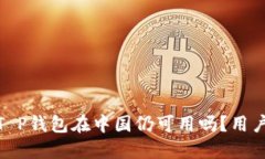 2023年：T P钱包在中国仍可用吗？用户全面指南
