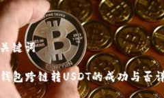 与关键词TP钱包跨链转USDT的成功与否详解