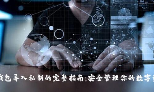 TP钱包导入私钥的完整指南：安全管理你的数字资产