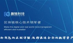 热钱包与冷钱包的区别详解：选择最适合你的数
