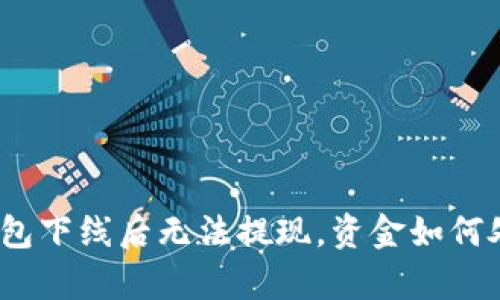 tp钱包下线后无法提现，资金如何处理？