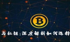 冷钱包的公链与私链：深度解析如何选择适合的