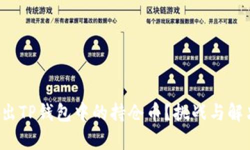 如何轻松卖出TP钱包中的持仓币？挑战与解决方案并存！