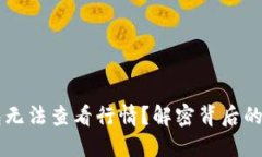 为何你的TP钱包无法查看行情？解密背后的原因与