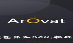 如何轻松为TP钱包添加BCH：挑战常见疑惑与错误