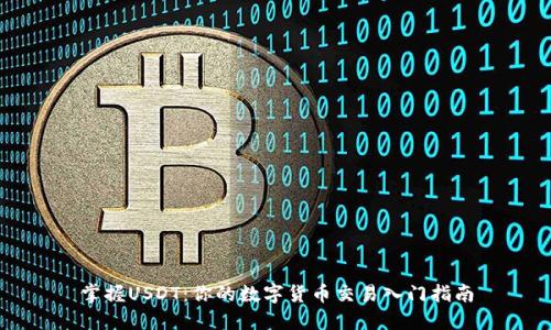 掌握USDT：你的数字货币交易入门指南
