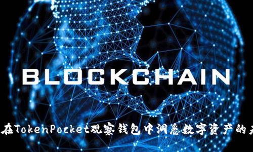 如何在TokenPocket观察钱包中洞悉数字资产的未来？