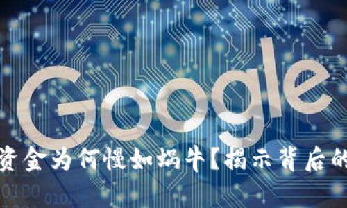 冷钱包转冷钱包，资金为何慢如蜗牛？揭示背后的秘密与解决方案！