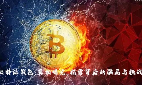 比特派钱包：真相曝光，揭露背后的骗局与挑战！