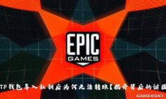 TP钱包导入私钥后为何无法转账？揭开背后的谜团