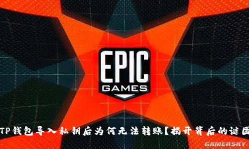 TP钱包导入私钥后为何无法转账？揭开背后的谜团