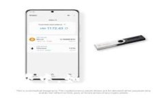 在数字货币世界中，如何安全地转账冷钱包？