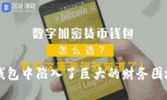 你是否在TP钱包中陷入了巨大的财务困境？寻找出