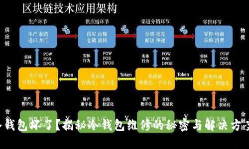 冷钱包坏了？揭秘冷钱包维修的秘密与解决方案！