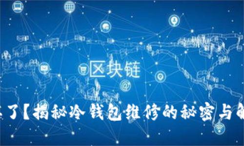 冷钱包坏了？揭秘冷钱包维修的秘密与解决方案！