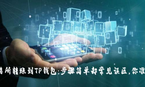 从欧易交易所转账到TP钱包：步骤简单却常见误区，你准备好了吗？