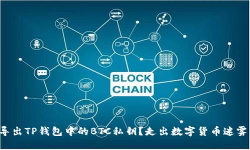 如何安全导出TP钱包中的BTC私钥？走出数字货币迷雾的第一步！