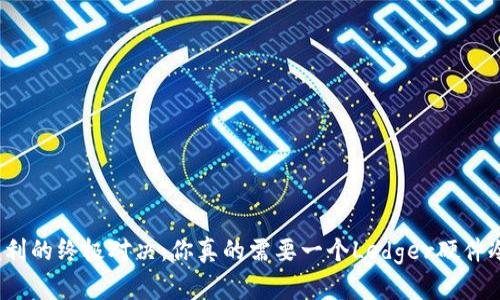 安全与便利的终极对决：你真的需要一个Ledger硬件冷钱包吗？