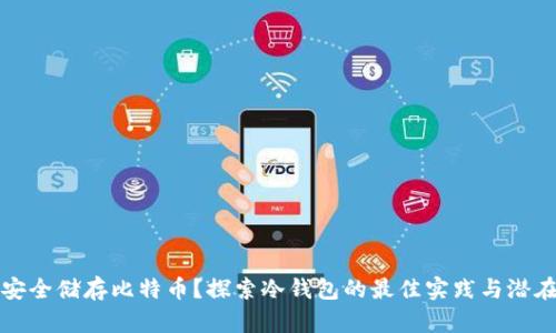 如何安全储存比特币？探索冷钱包的最佳实践与潜在挑战