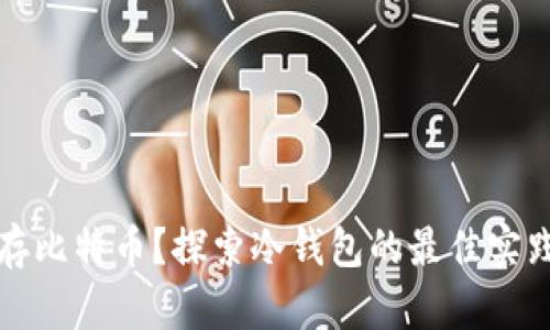 如何安全储存比特币？探索冷钱包的最佳实践与潜在挑战