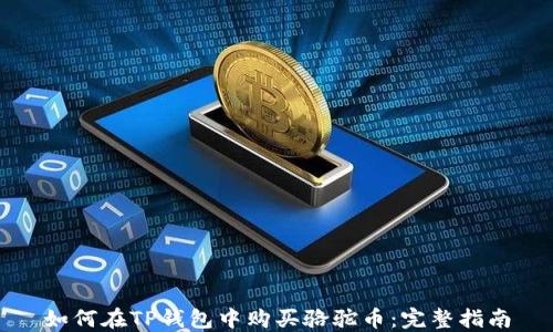 
如何在TP钱包中购买骆驼币：完整指南