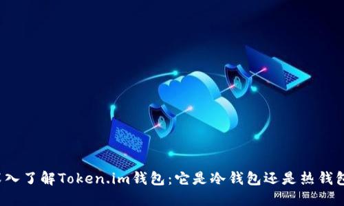 深入了解Token.im钱包：它是冷钱包还是热钱包？
