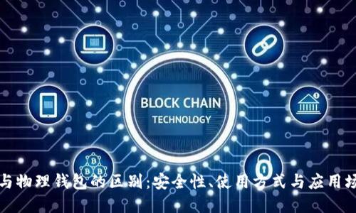 冷钱包与物理钱包的区别：安全性、使用方式与应用场景详解