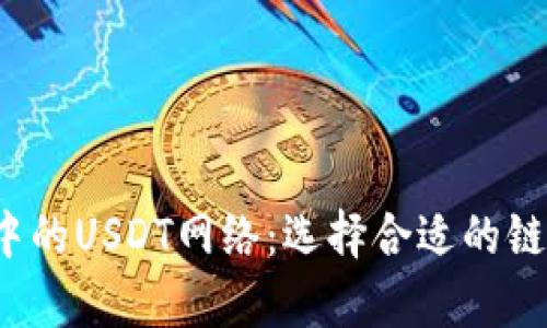  深入了解TP钱包中的USDT网络：选择合适的链以确保安全和效率