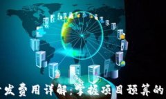 TP钱包开发费用详解：掌握项目预算的关键要素