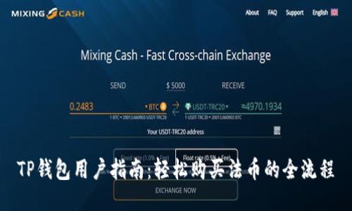TP钱包用户指南：轻松购买法币的全流程